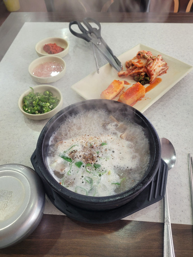 병천시골순대국밥 3