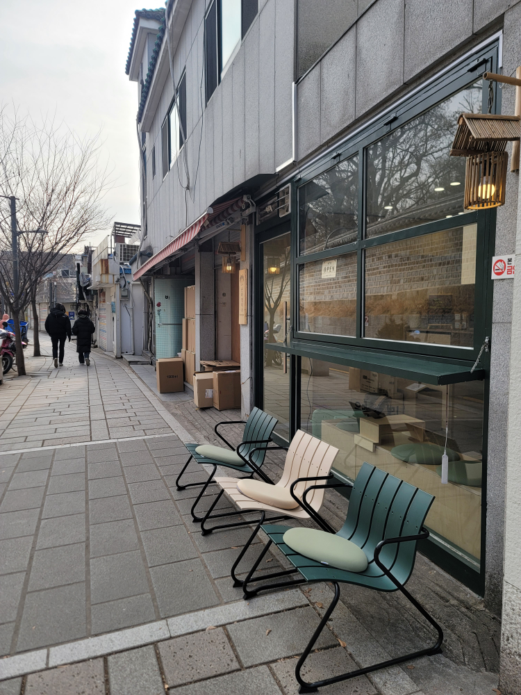 순라정미소 사진 2