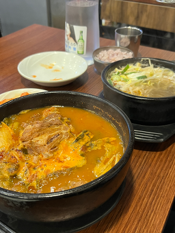 양평해장국 1
