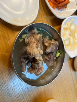 Hwajeongtteokgalbi 6
