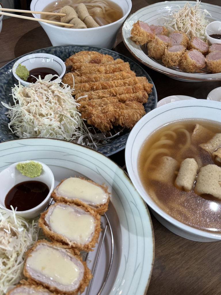 187센티멘트 수제돈가스 사진 2