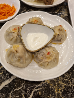 사마르칸트시티 사진 8