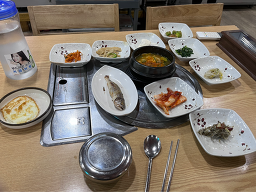 들마루 사진 2