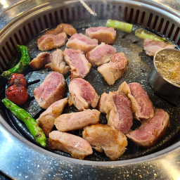 돗깨비 사진 5