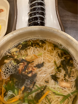 Yetnalgimbap 4
