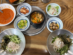 포항물회식당 4