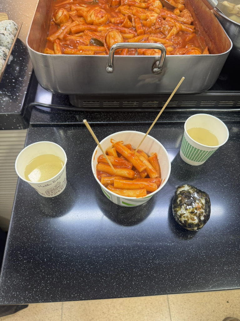 주먹맛볼래 사진 3