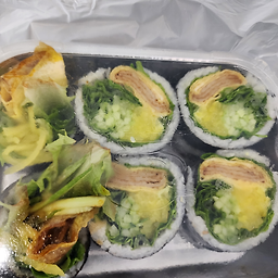 Otogimbap (오토김밥) 1