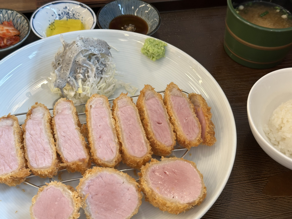 제일돈카츠 6
