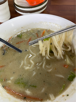 비자해물파전칼국수 사진 3