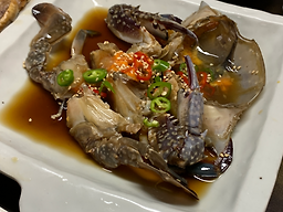 Gamnamujip (감나무집) 2