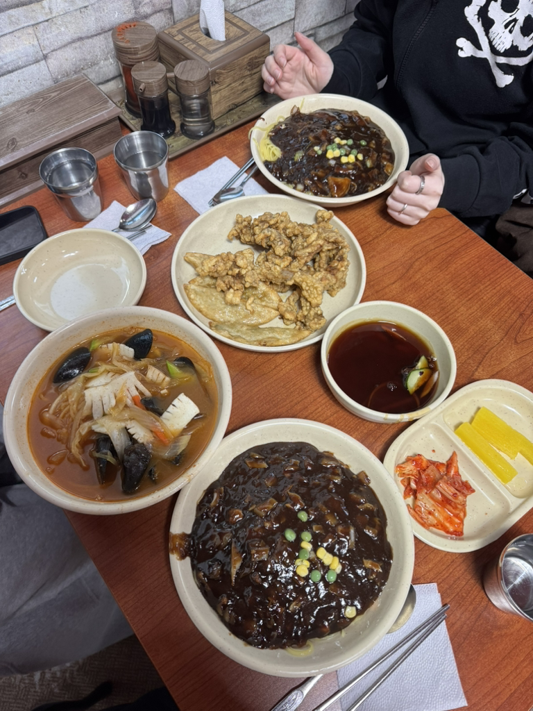 스피드반점 사진