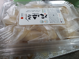 Sigol cheonggukjang 6