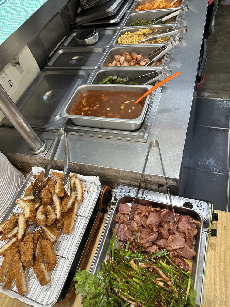 호남진식당 1호점 사진 5