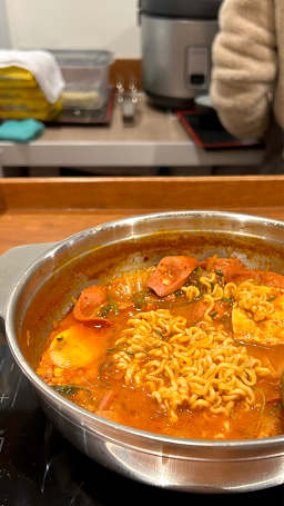 마시쏘부대찌개 사진 2