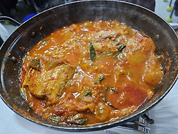 은주칼국수, 카페 다가회, 미도당 2