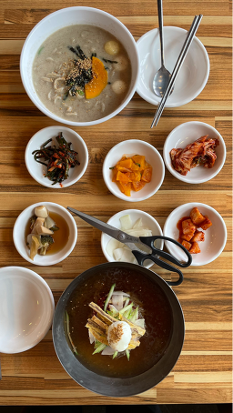 고메밀면 제주본점 사진 5