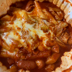 동대문엽기떡볶이 충무로점 1