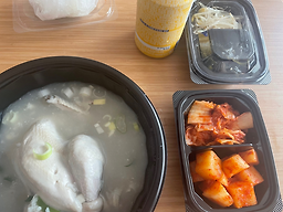 Dakjanggeum (닭장금) 3