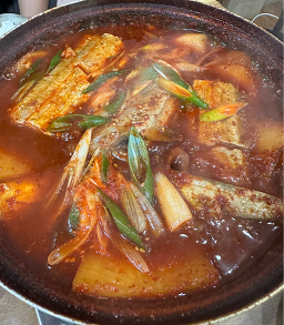덕성식당 사진 6