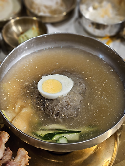 돈백꽃 제주공항점 사진 4