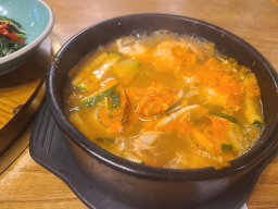 특우정 대표 사진