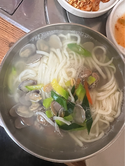 Donamhaemulkalguksu 1