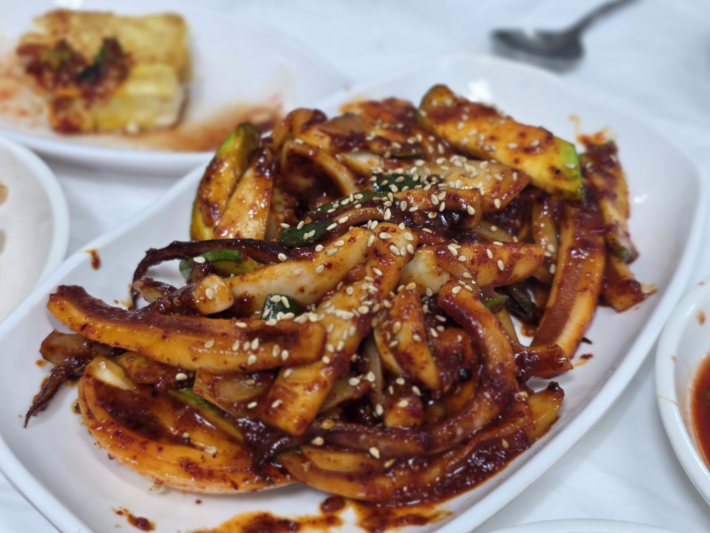 바다식당 사진 4