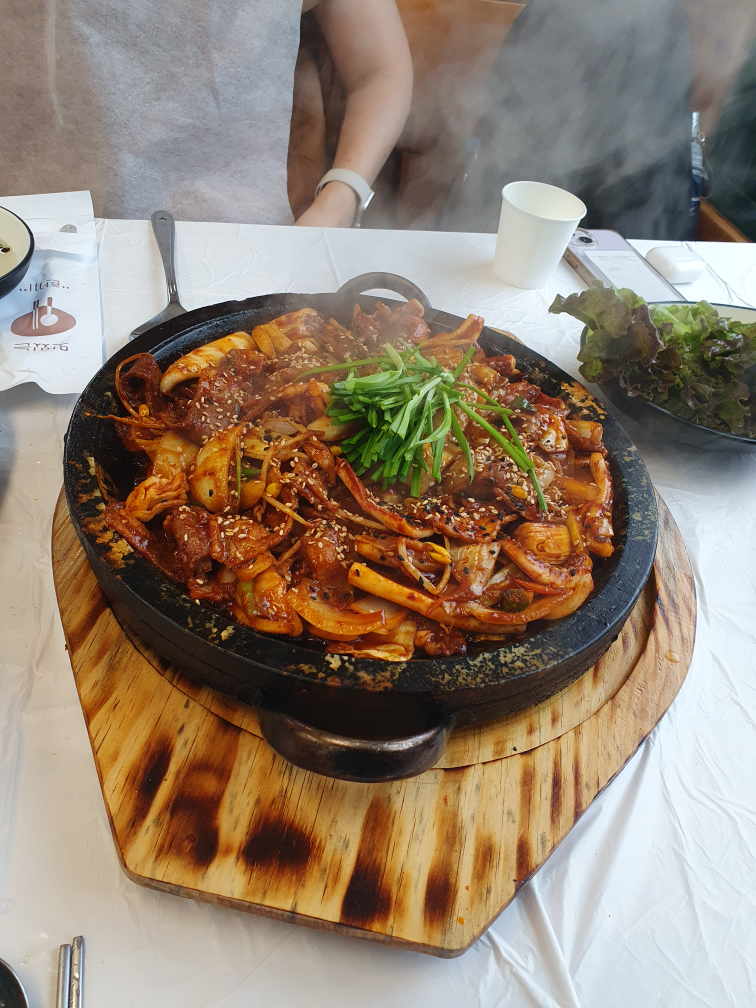 Chowonsikdang 6