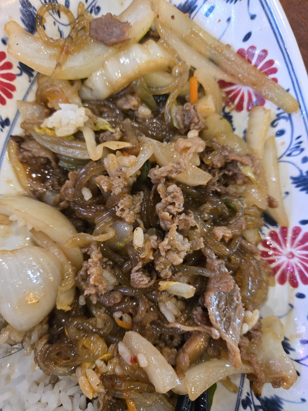 도야짬뽕 동대문점 사진 2