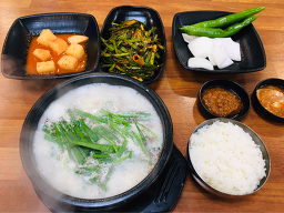 Yeonjeongsundaeguk 5