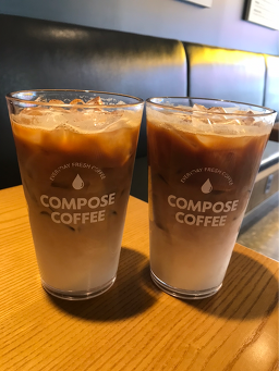 Compose Coffee Yeongwol 6