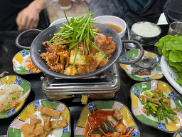 머체왓식당 사진 7