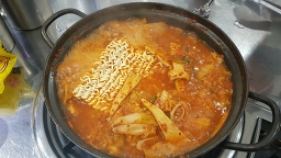 뉴욕김치찌개 사진 6