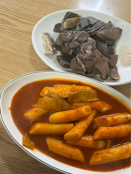 또오래분식 대표 사진