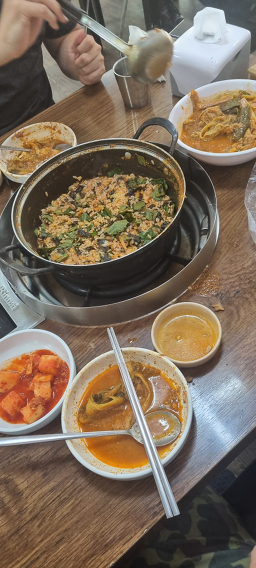 소문난감자탕 4
