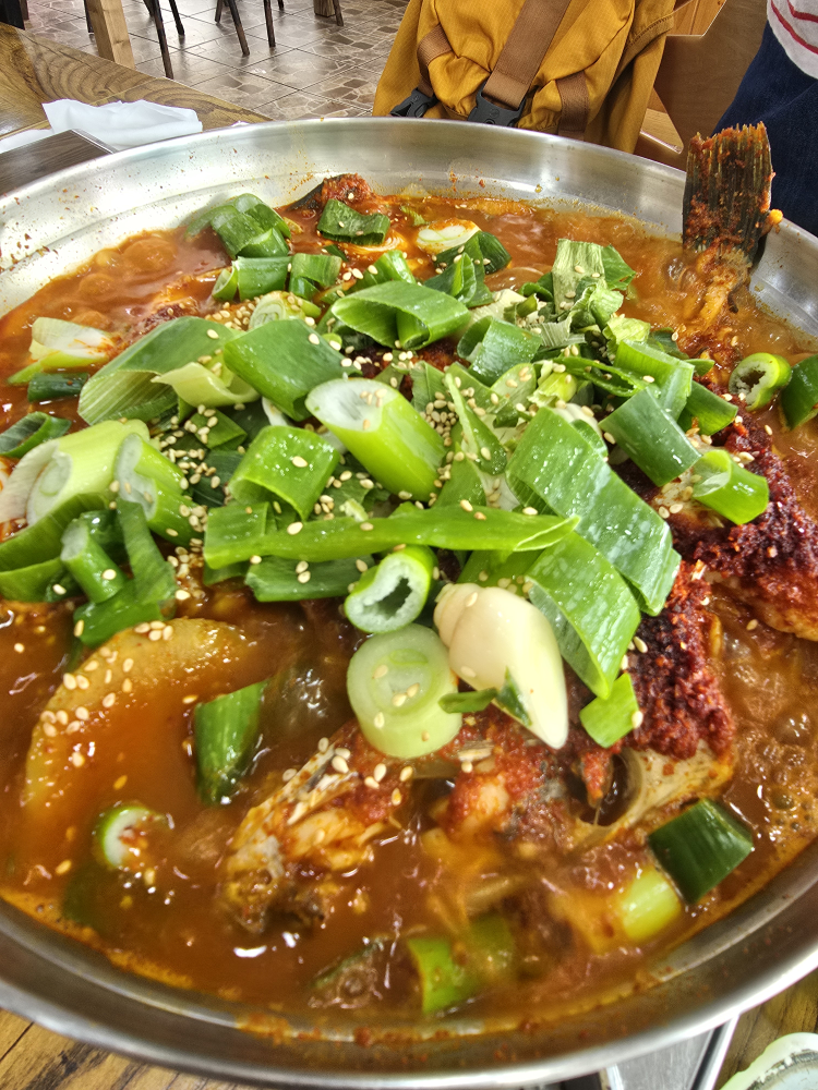 온평포구식당 사진 2