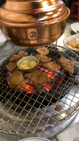 드럼통참숯석쇠구이 사진 7