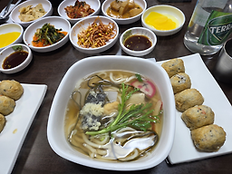 대가 우동모밀 사진 2