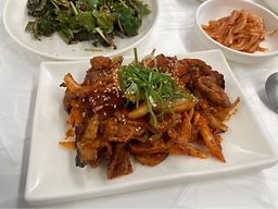 Geumseonggadeun (금성가든) 2
