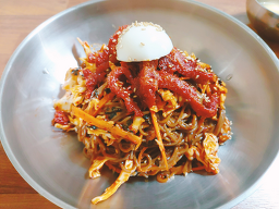 시골막국수 1