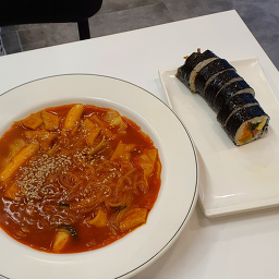 박리분식 5