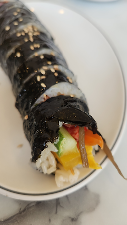마미김밥 대표 사진