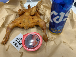 가마치통닭 서울국회대로점 대표 사진