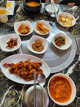 경이로운김치찜 1