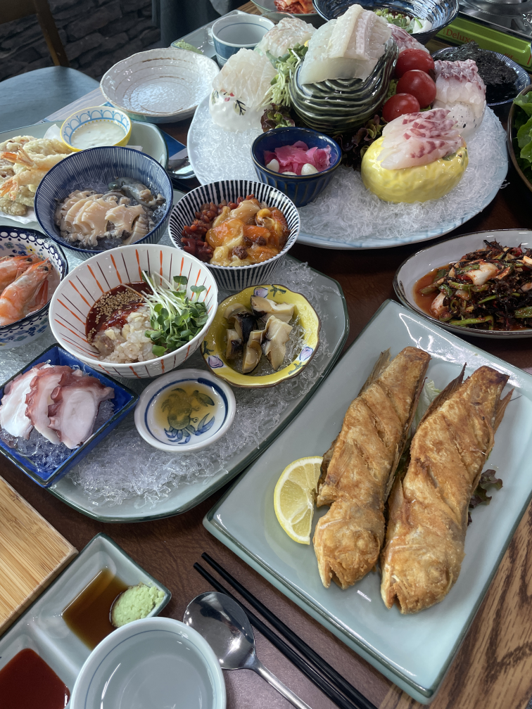 제주기장횟집 사진 6