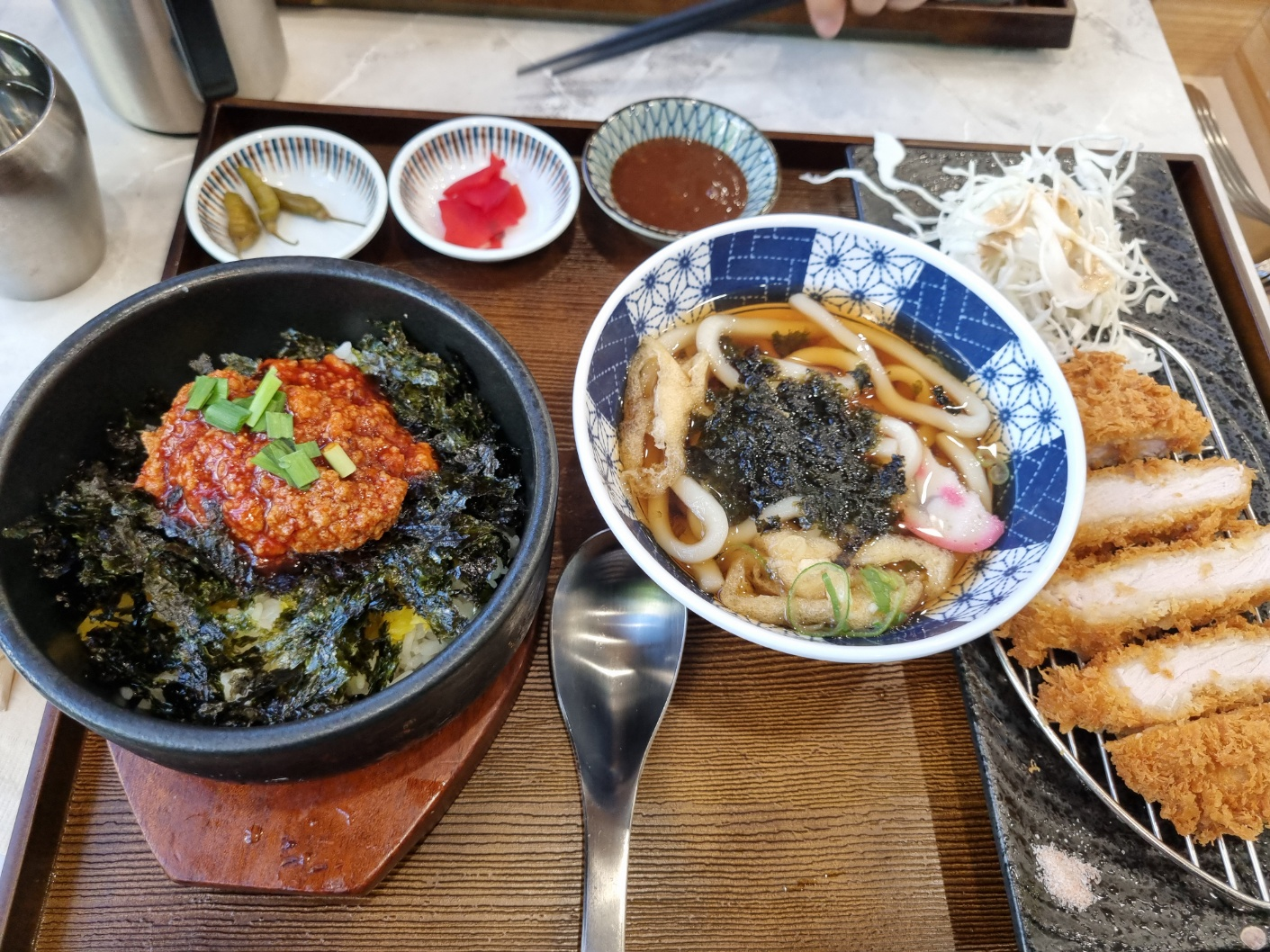 카소미야 서판교점 사진 2