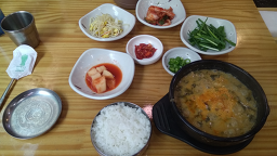 남원골추어탕 3