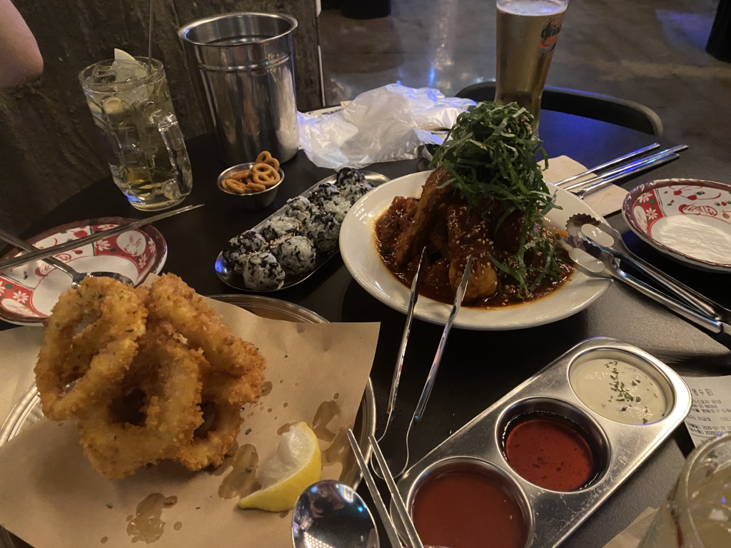 앨리스포차 문래 대표 사진