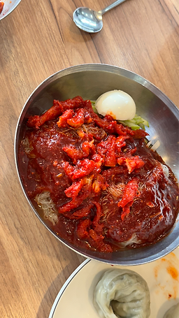 Cheongwamyeonok 6